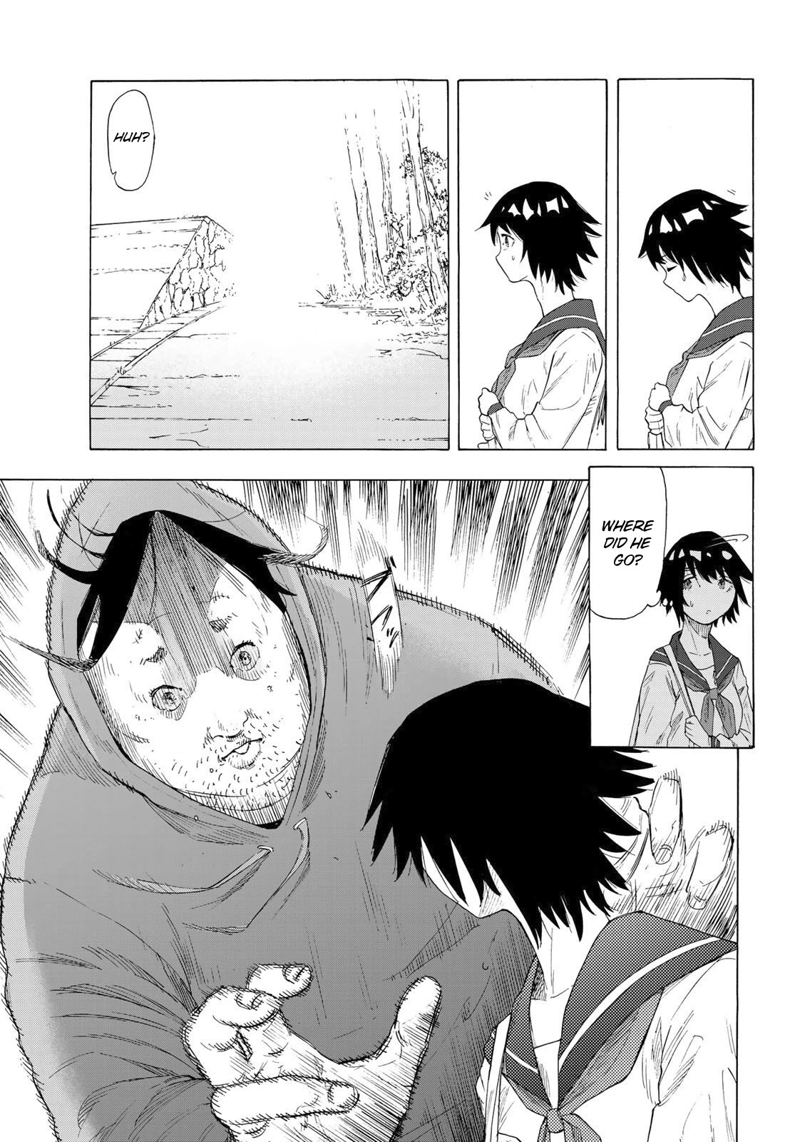 Juujika No Rokunin Chapter 2 image 24